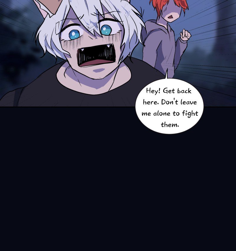 Fluffy Boyfriend chapter 57 - page 46