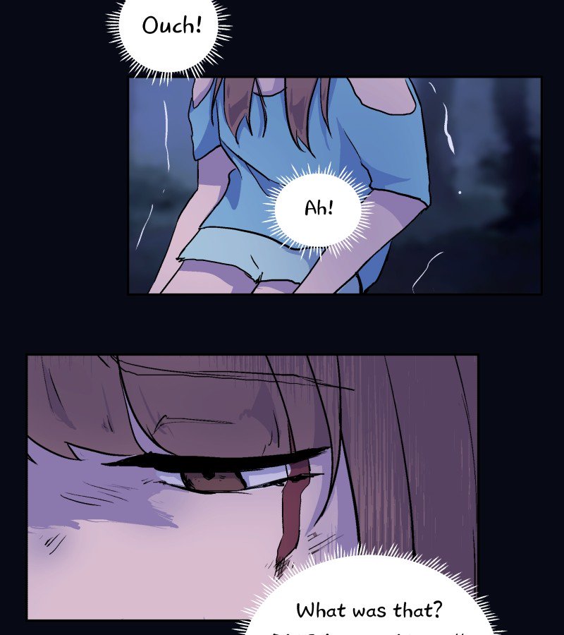 Fluffy Boyfriend chapter 57 - page 48