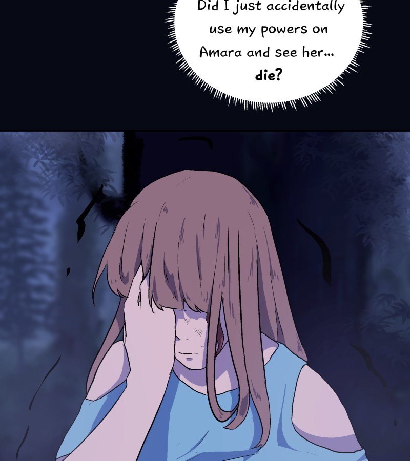 Fluffy Boyfriend chapter 57 - page 49