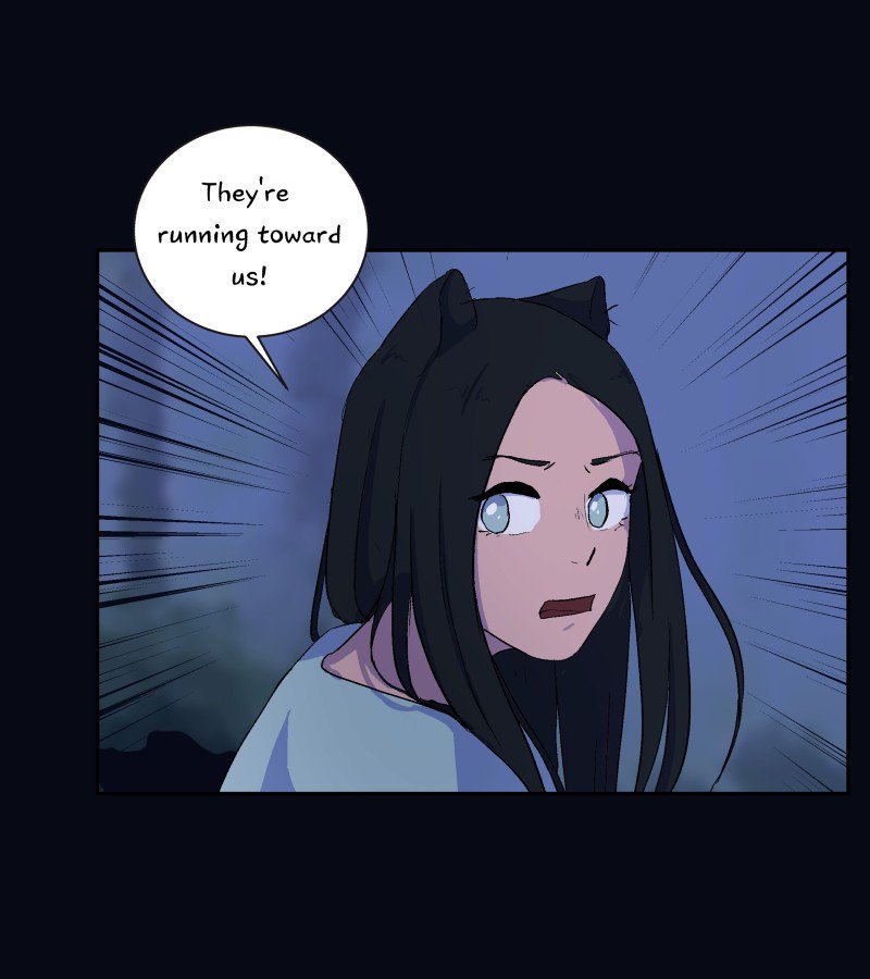 Fluffy Boyfriend chapter 57 - page 5