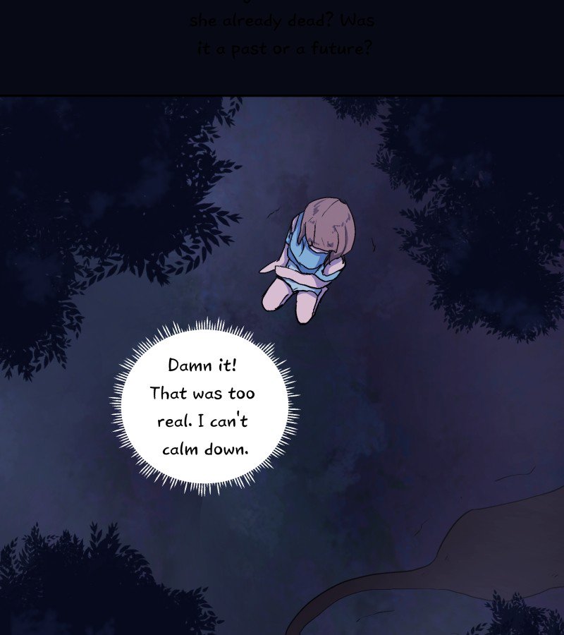 Fluffy Boyfriend chapter 57 - page 51