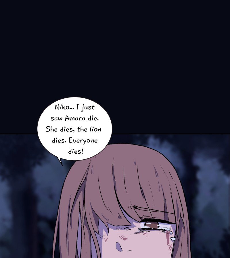Fluffy Boyfriend chapter 57 - page 56