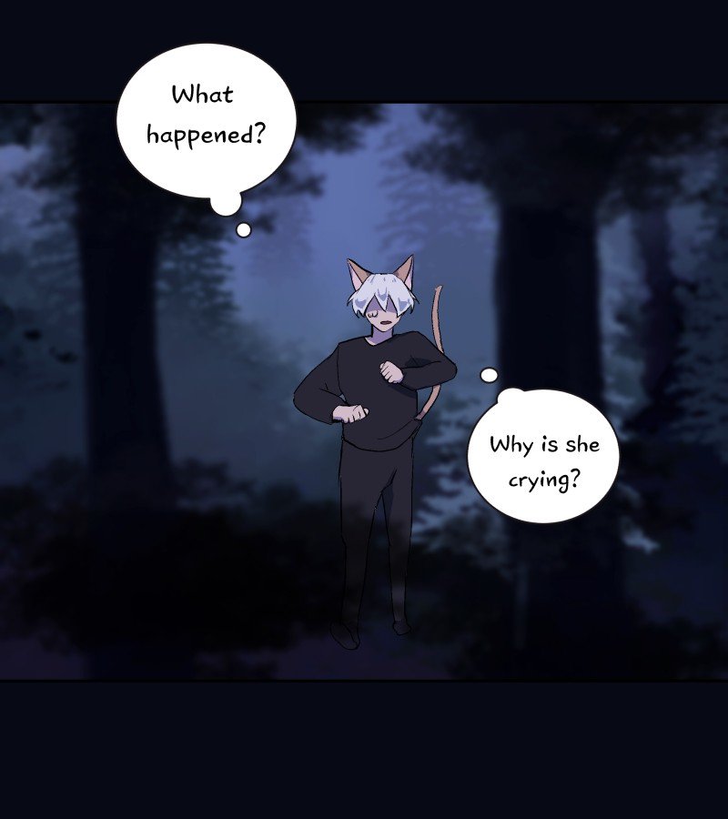 Fluffy Boyfriend chapter 57 - page 58
