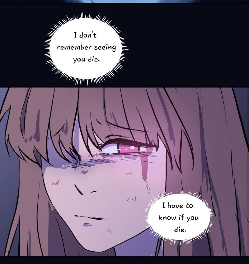 Fluffy Boyfriend chapter 57 - page 60