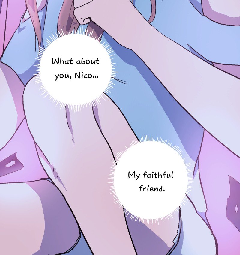 Fluffy Boyfriend chapter 57 - page 67