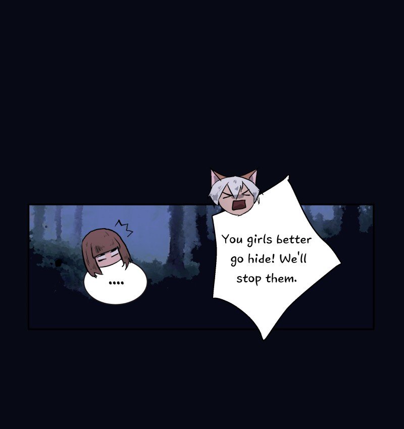 Fluffy Boyfriend chapter 57 - page 7