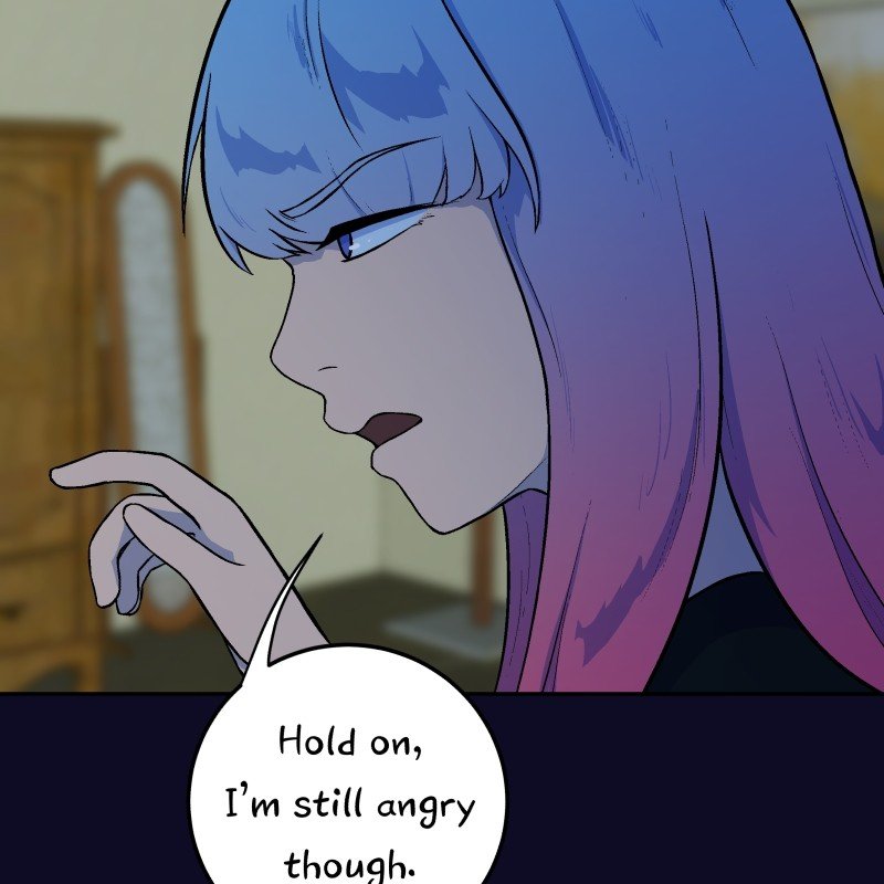 Fluffy Boyfriend chapter 110 - page 12