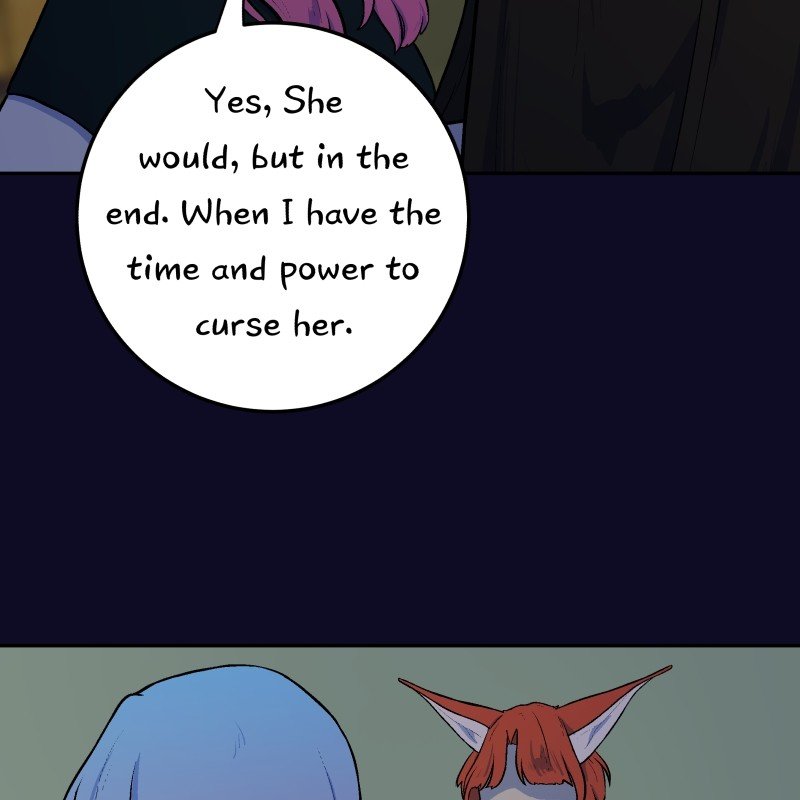 Fluffy Boyfriend chapter 110 - page 17