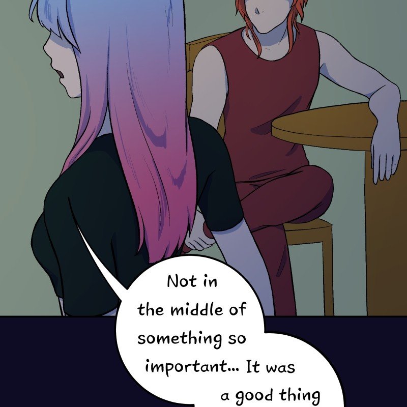 Fluffy Boyfriend chapter 110 - page 18