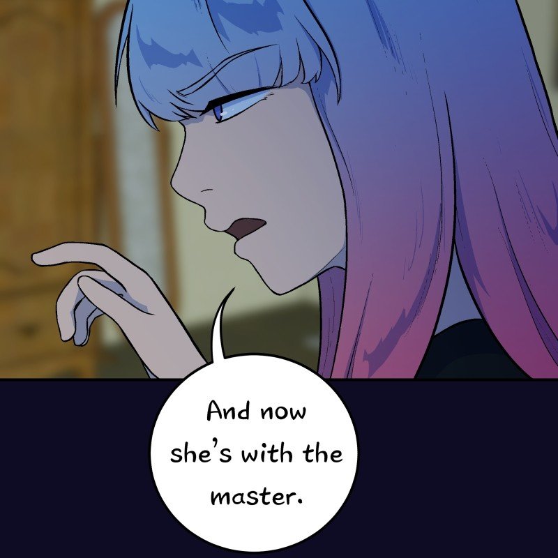 Fluffy Boyfriend chapter 110 - page 20