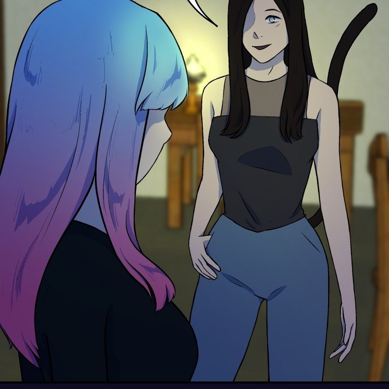 Fluffy Boyfriend chapter 110 - page 22