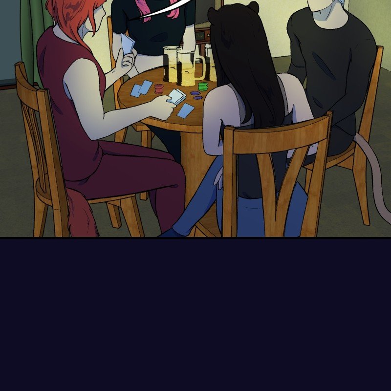 Fluffy Boyfriend chapter 110 - page 26