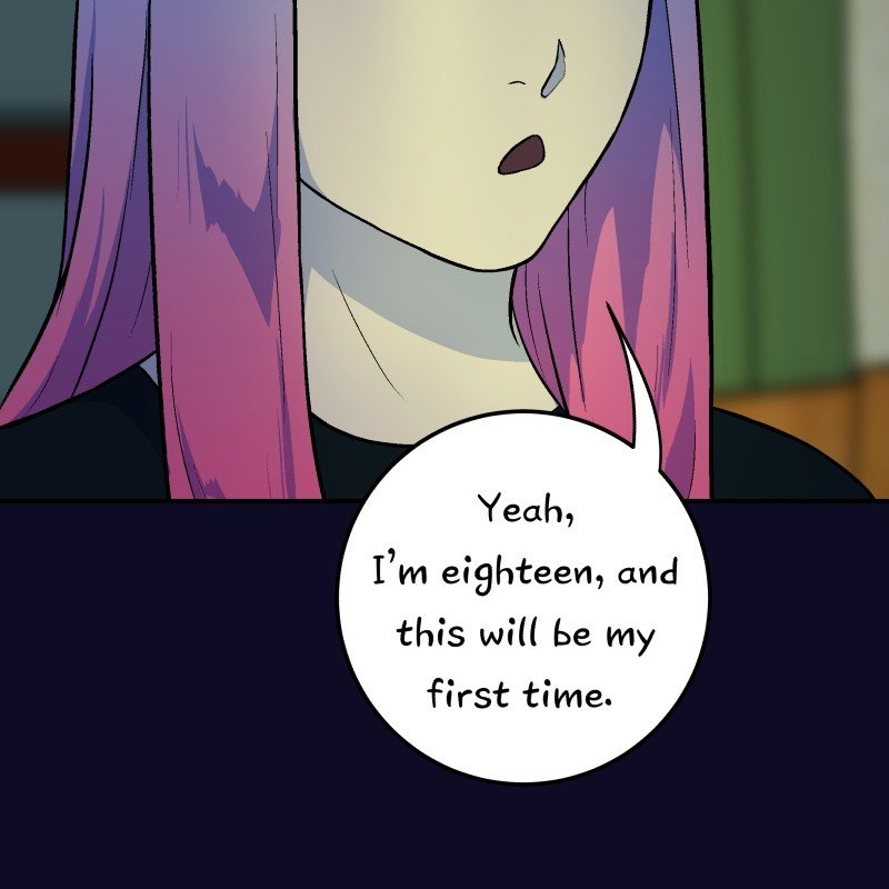 Fluffy Boyfriend chapter 110 - page 28