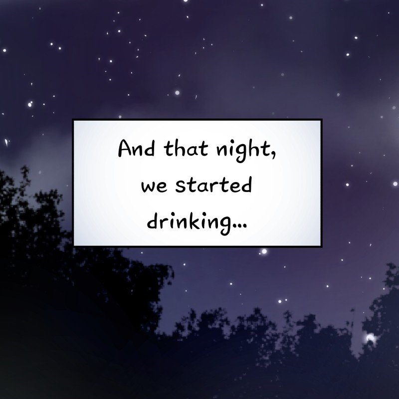 Fluffy Boyfriend chapter 110 - page 3