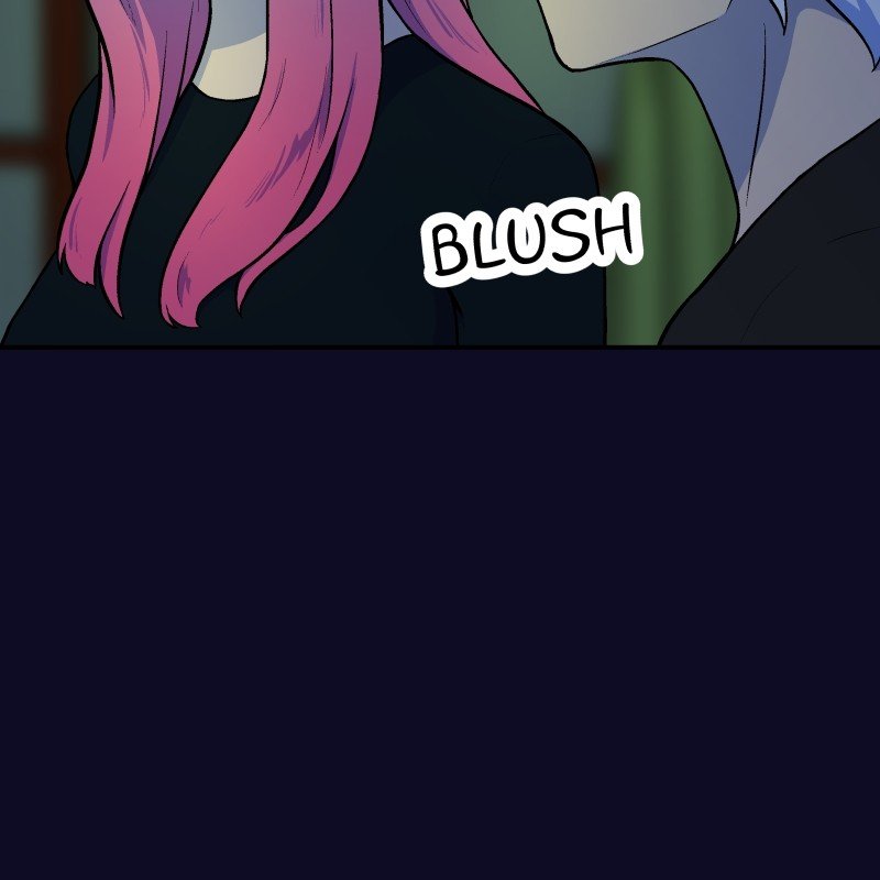 Fluffy Boyfriend chapter 110 - page 33