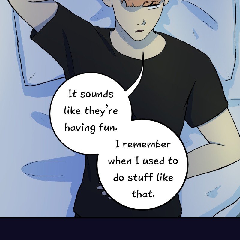 Fluffy Boyfriend chapter 110 - page 36