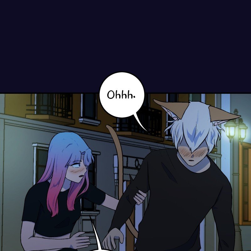 Fluffy Boyfriend chapter 110 - page 46