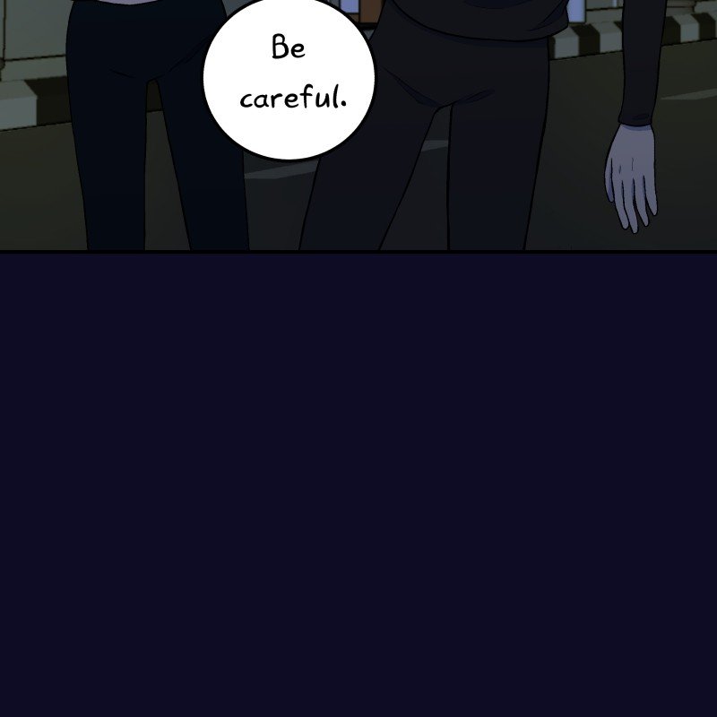 Fluffy Boyfriend chapter 110 - page 47