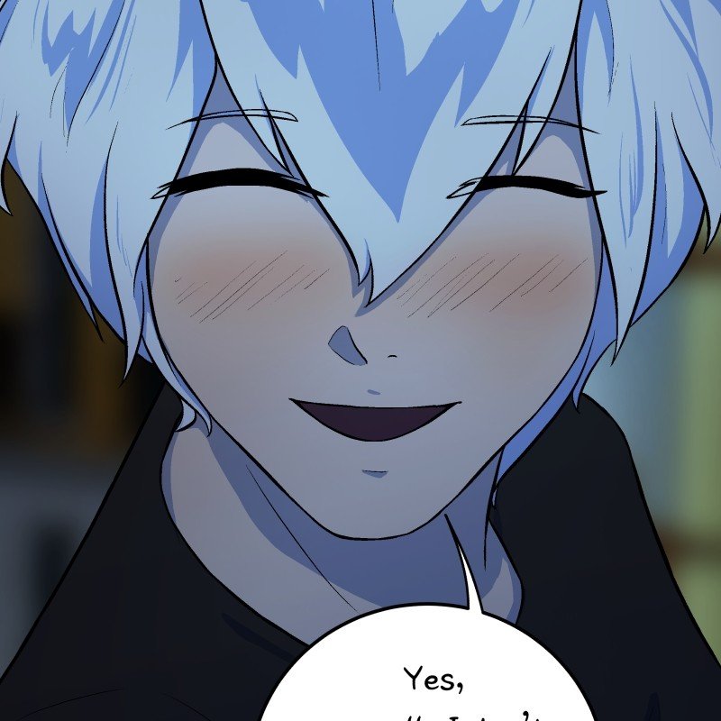 Fluffy Boyfriend chapter 110 - page 51