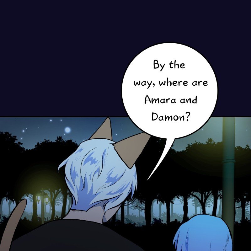 Fluffy Boyfriend chapter 110 - page 53