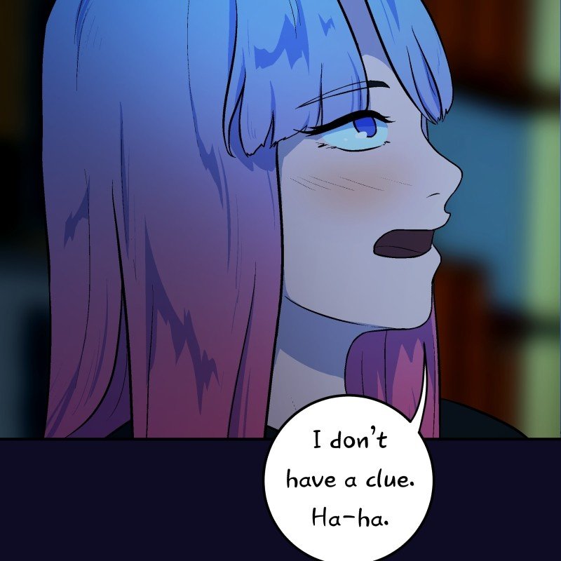 Fluffy Boyfriend chapter 110 - page 58