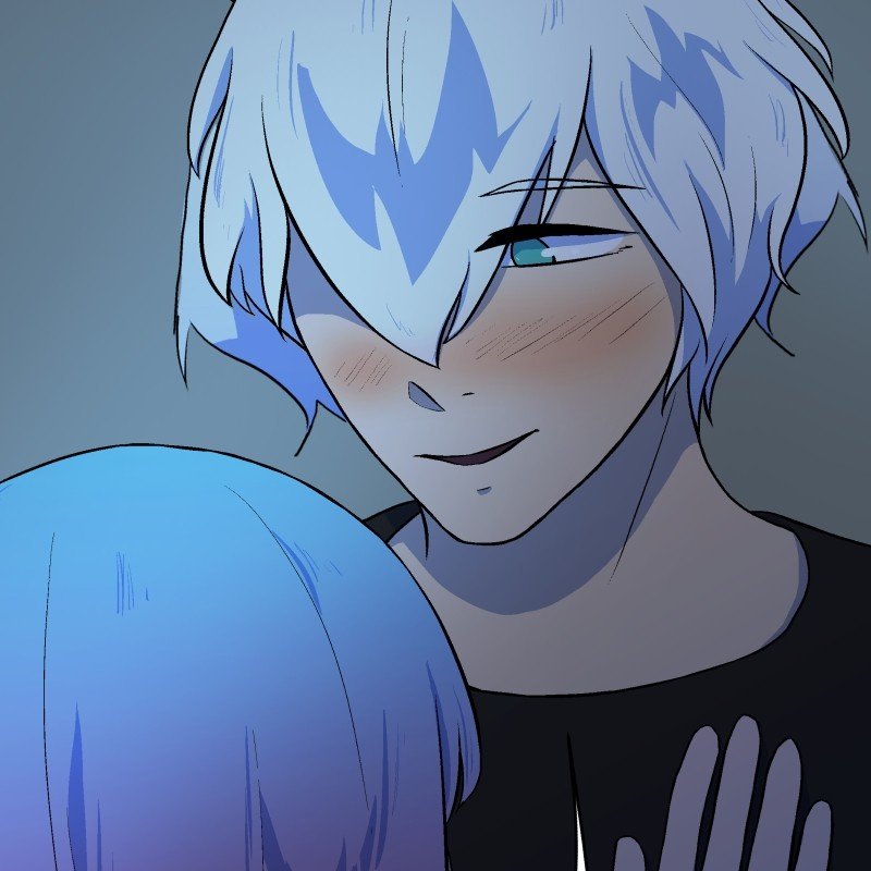 Fluffy Boyfriend chapter 110 - page 62