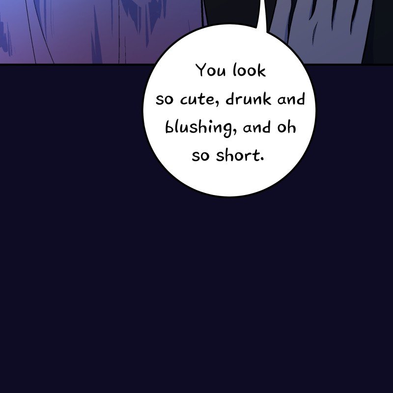 Fluffy Boyfriend chapter 110 - page 63