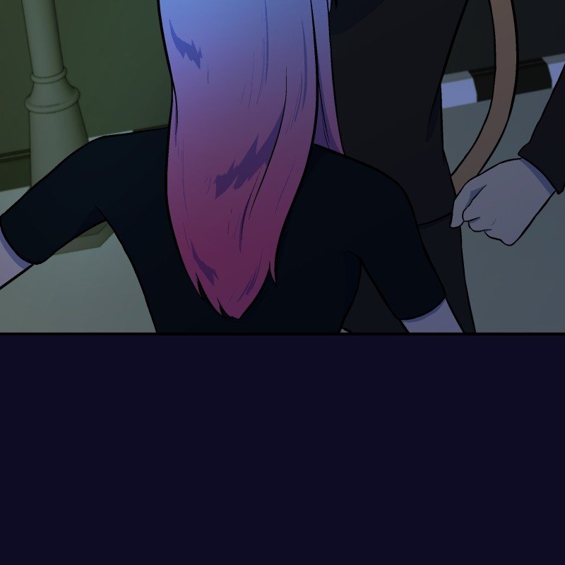 Fluffy Boyfriend chapter 110 - page 67