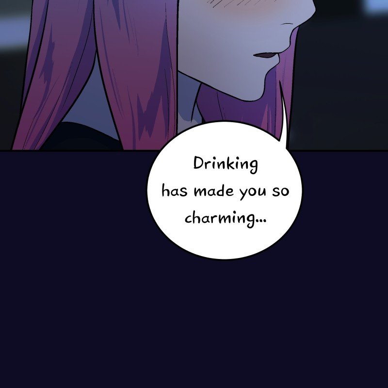 Fluffy Boyfriend chapter 110 - page 69