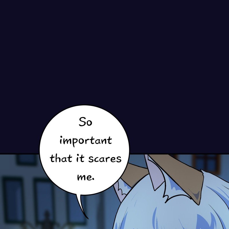 Fluffy Boyfriend chapter 110 - page 73