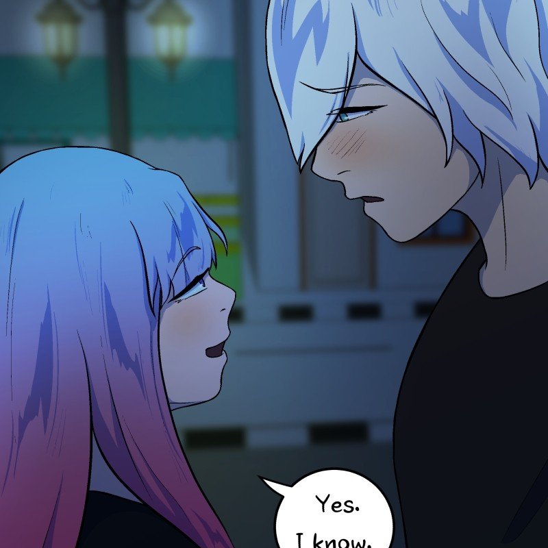 Fluffy Boyfriend chapter 110 - page 74