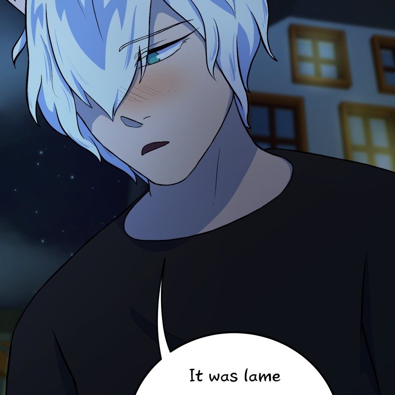 Fluffy Boyfriend chapter 110 - page 76