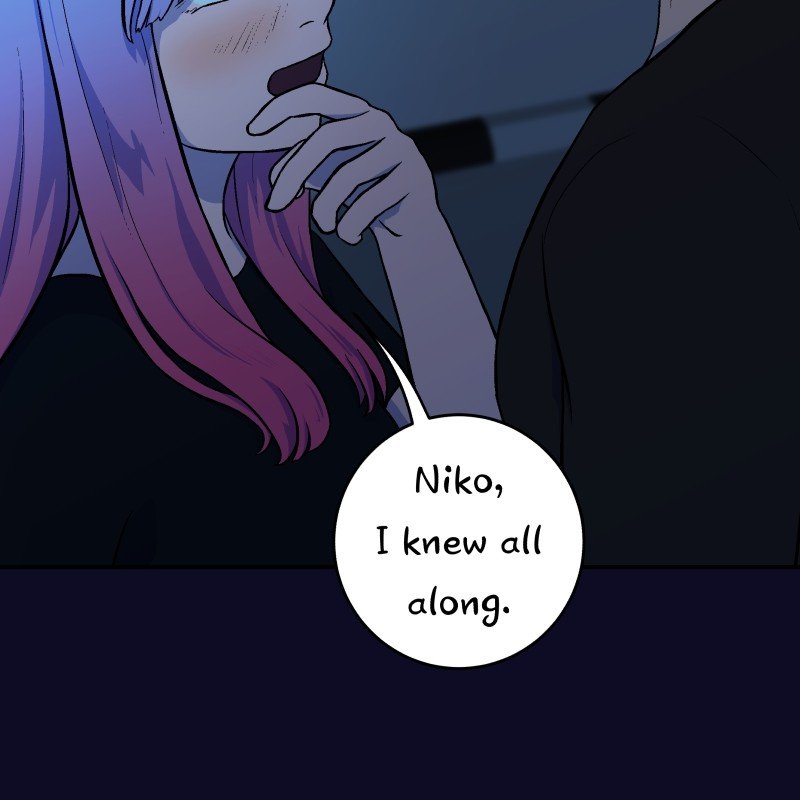 Fluffy Boyfriend chapter 110 - page 79