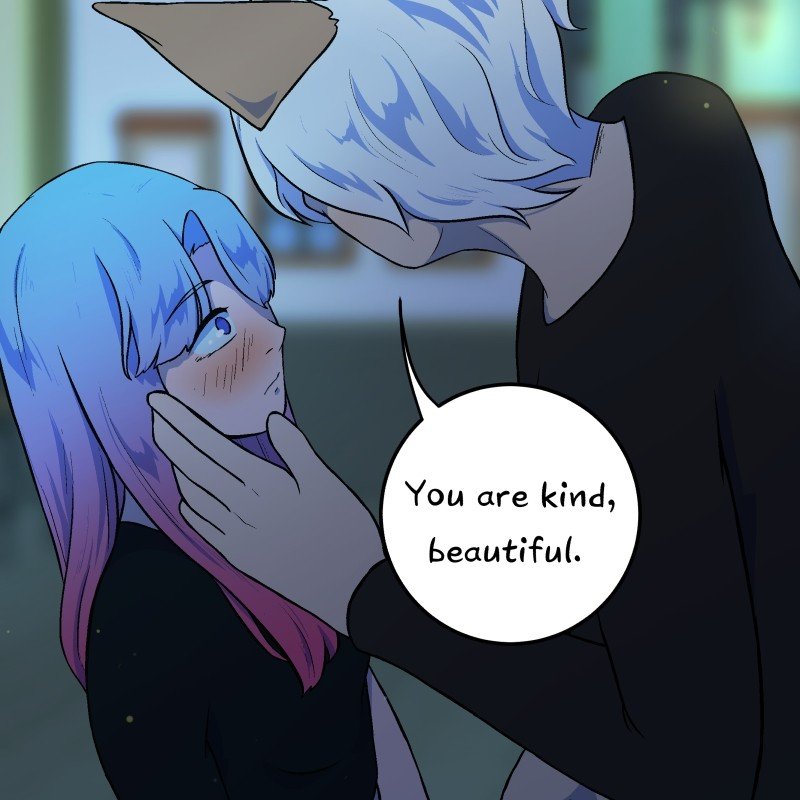 Fluffy Boyfriend chapter 110 - page 88