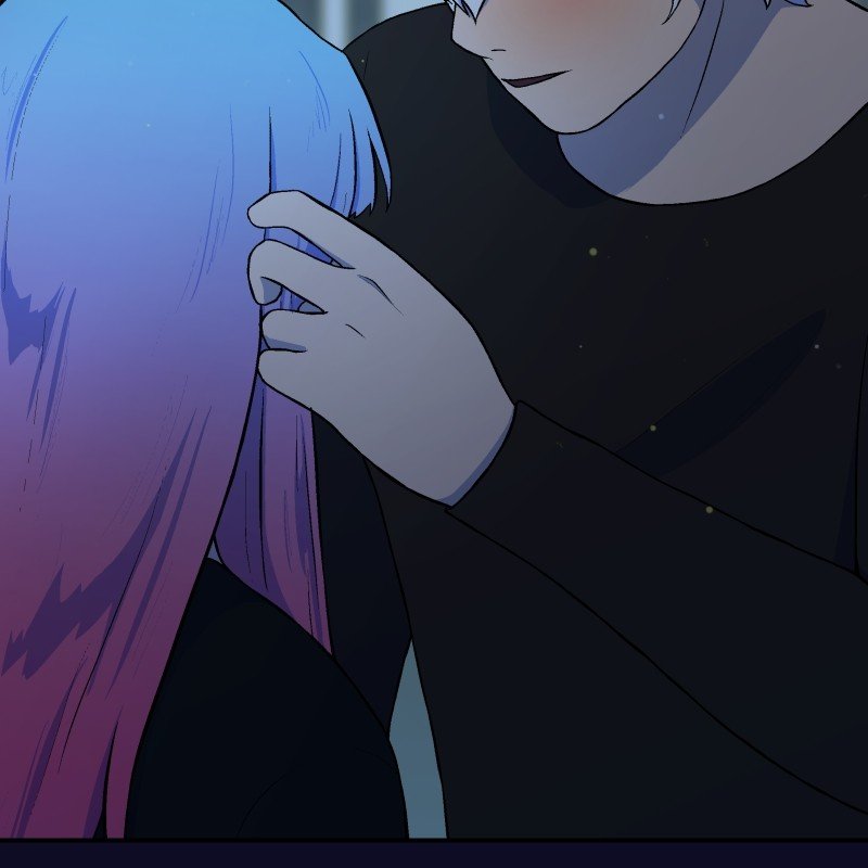 Fluffy Boyfriend chapter 110 - page 94