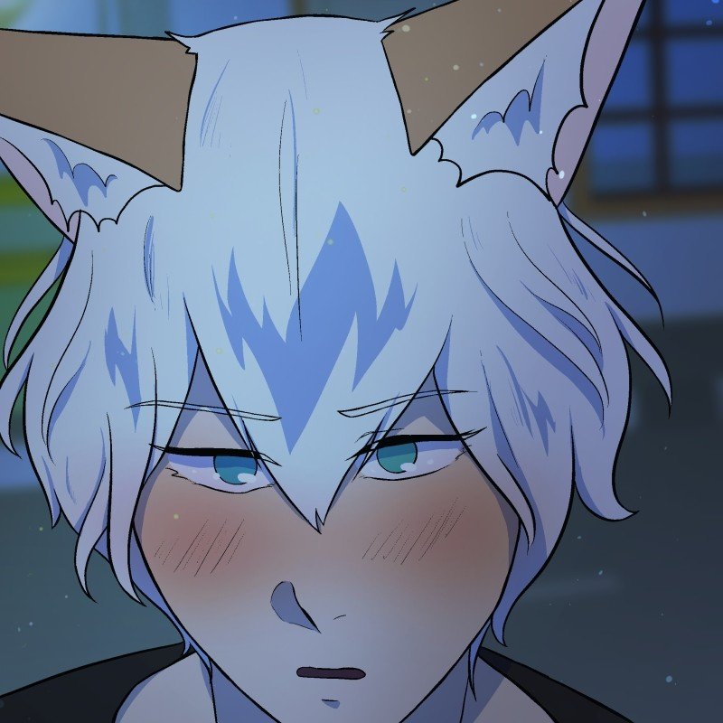 Fluffy Boyfriend chapter 110 - page 96