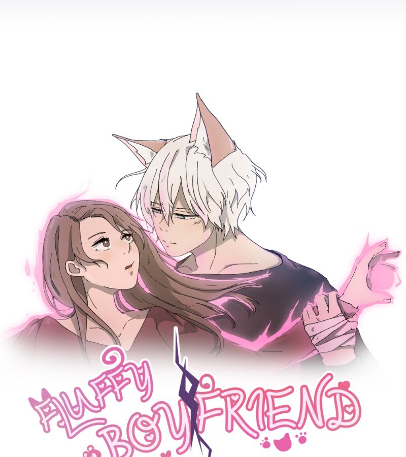 Fluffy Boyfriend chapter 58 - page 23