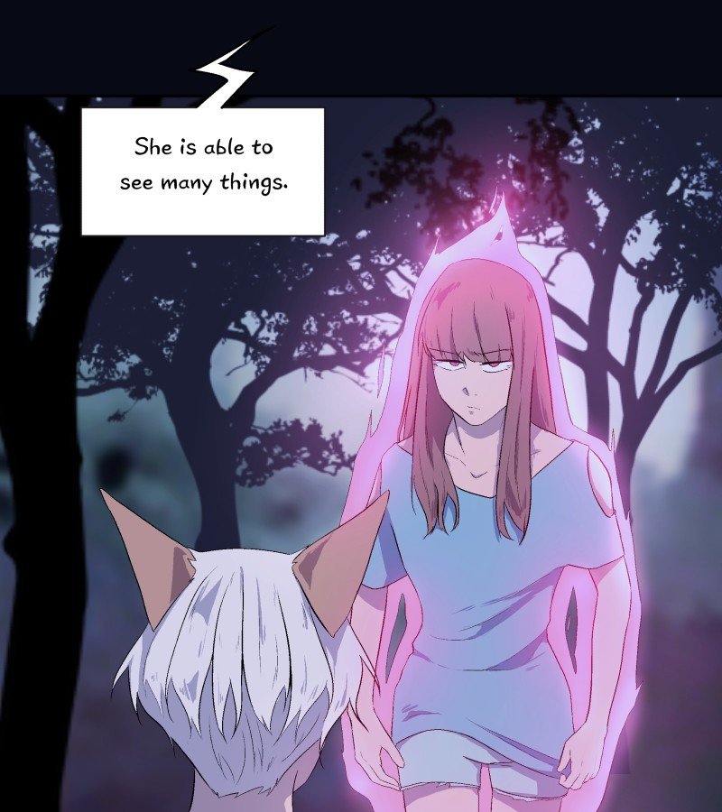 Fluffy Boyfriend chapter 58 - page 34