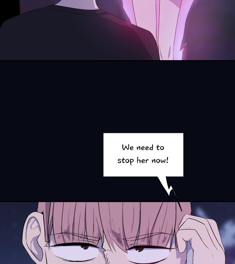 Fluffy Boyfriend chapter 58 - page 35