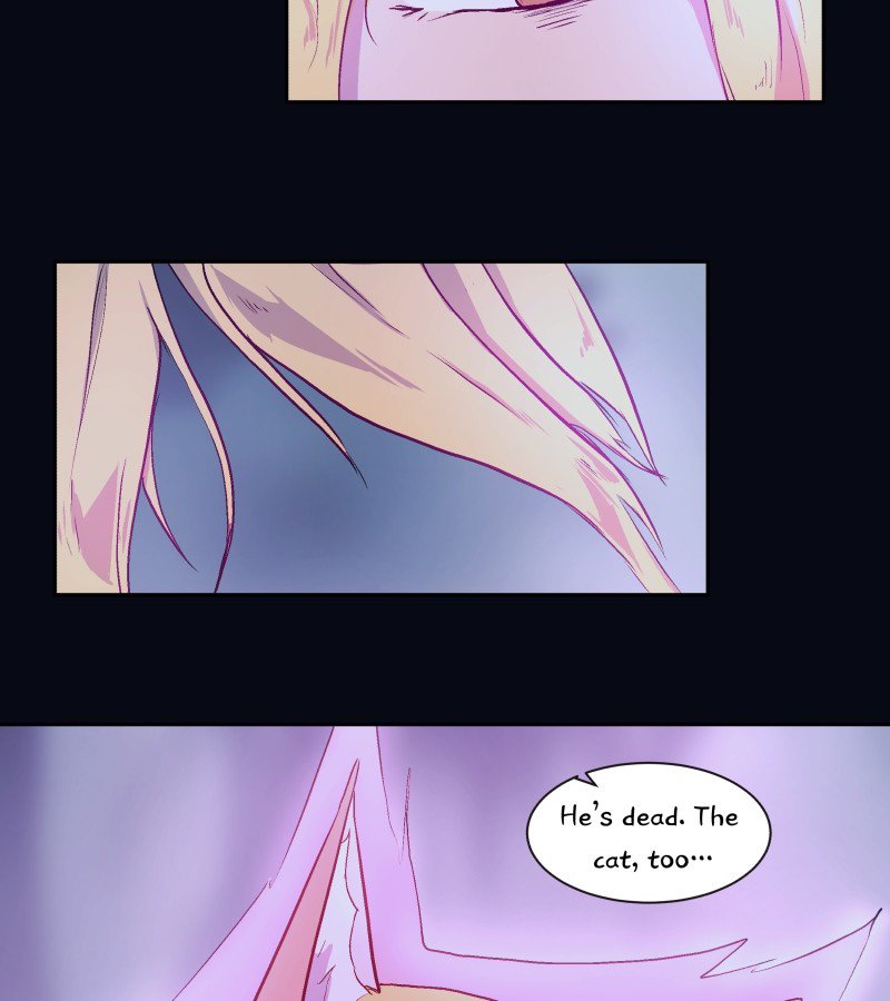 Fluffy Boyfriend chapter 58 - page 45
