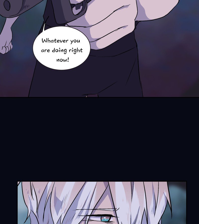 Fluffy Boyfriend chapter 58 - page 52