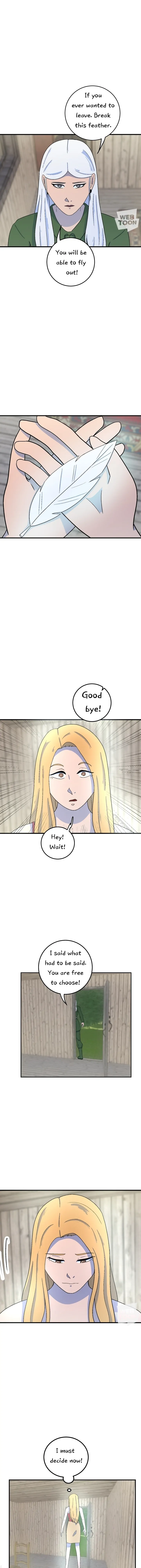 Fluffy Boyfriend Chapter 152 - page 2