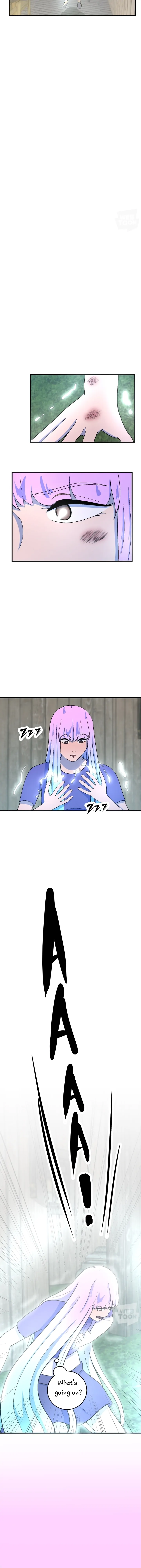 Fluffy Boyfriend Chapter 152 - page 3