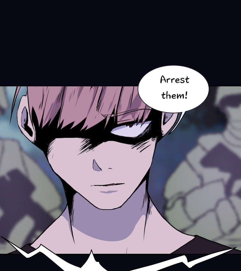 Fluffy Boyfriend chapter 59 - page 1
