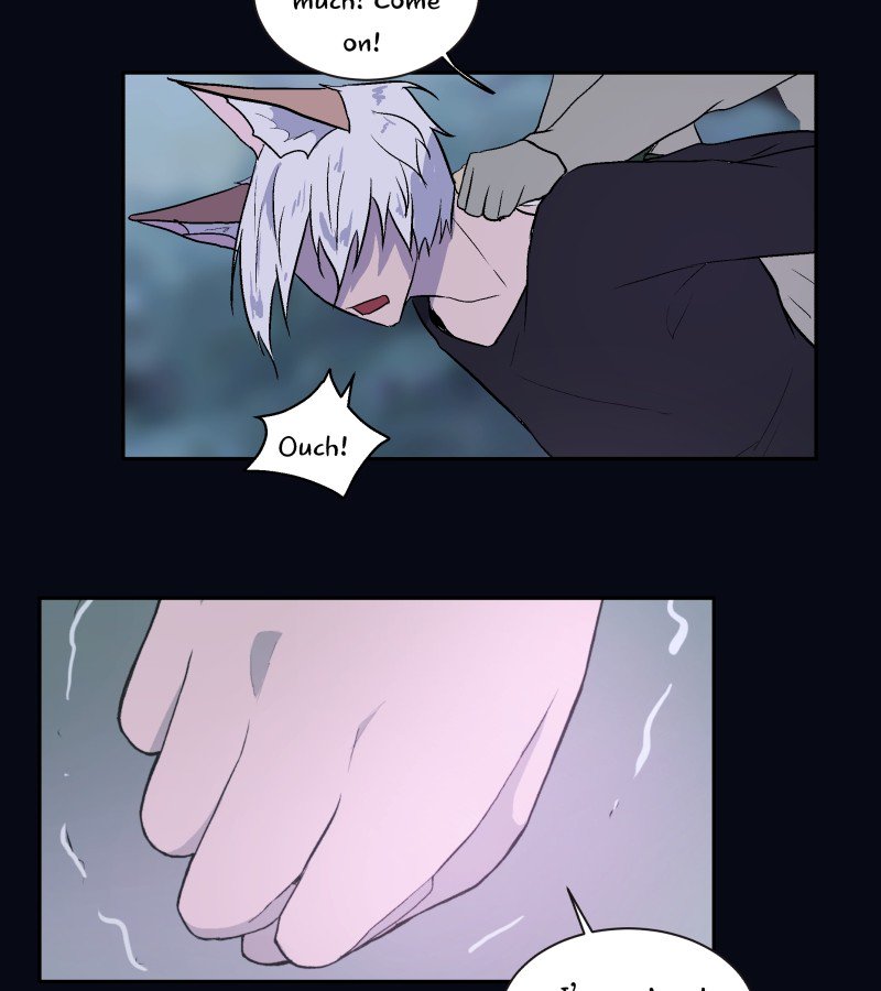 Fluffy Boyfriend chapter 59 - page 11