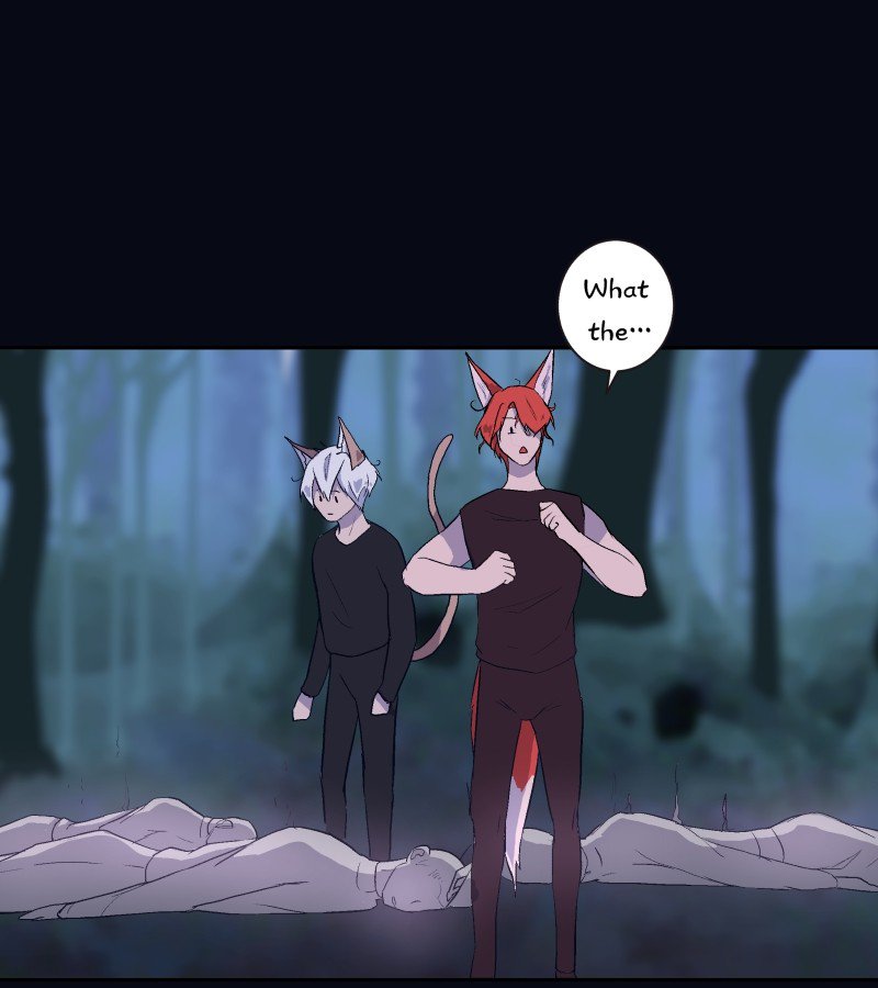 Fluffy Boyfriend chapter 59 - page 20
