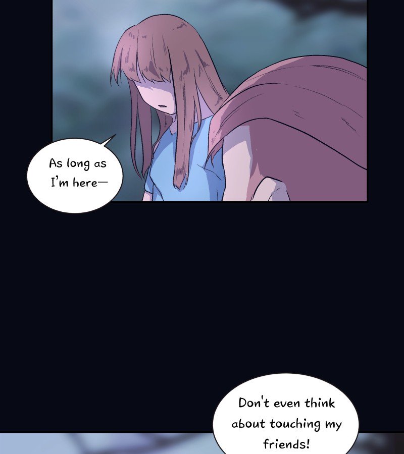 Fluffy Boyfriend chapter 59 - page 23