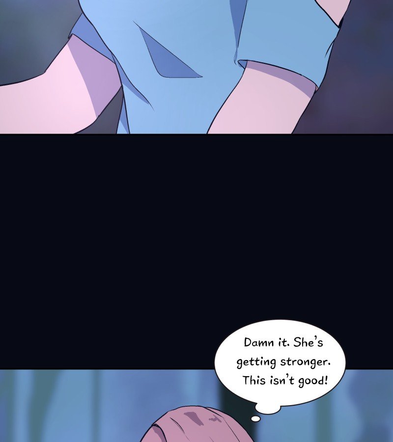 Fluffy Boyfriend chapter 59 - page 25
