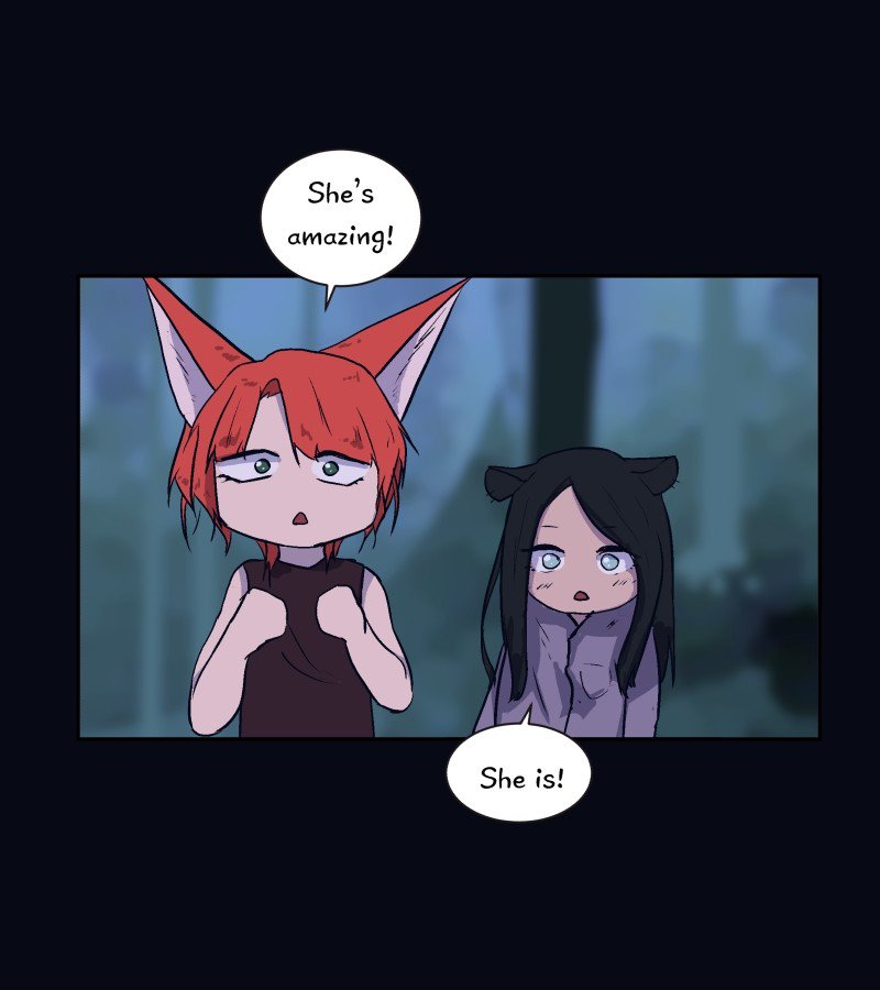 Fluffy Boyfriend chapter 59 - page 27