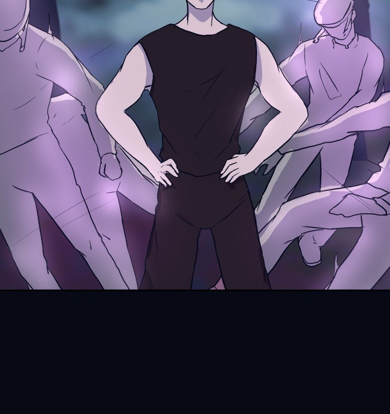Fluffy Boyfriend chapter 59 - page 33
